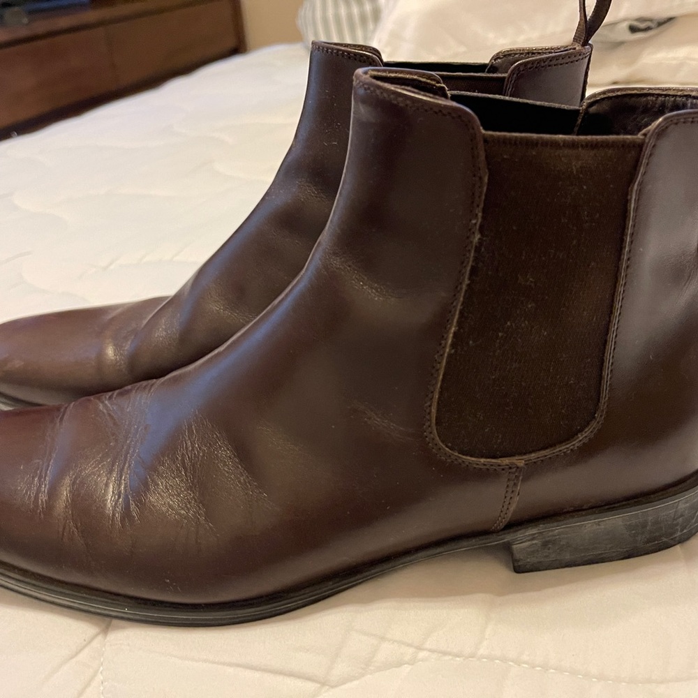 To Boot boots